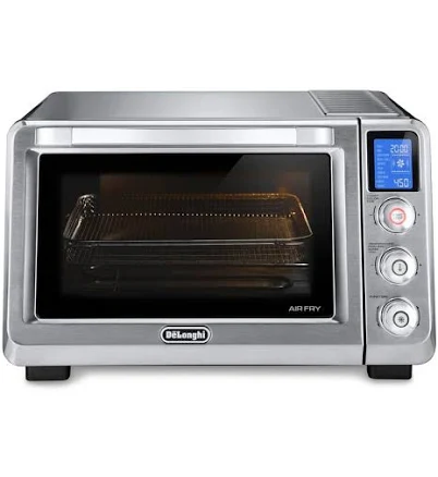 De'Longhi Livenza Air Fry Oven