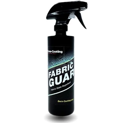 Gallon Fabric Guard