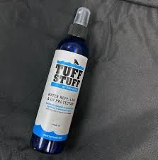 Tuff Stuff UV/H20 Protectant