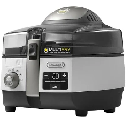 De'Longhi Delonghi Fh 1396 4l 1400w Air Fryer