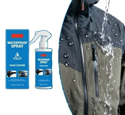 100ml Fabric Guard Spray