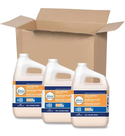 Febreze Fabric Refresher Refill