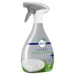 Febreze Fabric Refresher Carpet Heavy Duty Odor Fighter