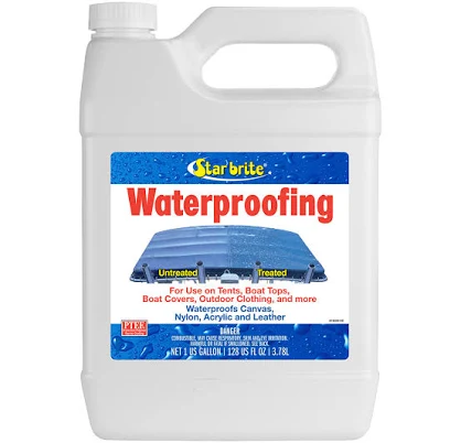 Star Brite Waterproofing Spray