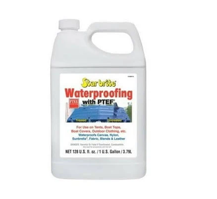 Star Brite Waterproofing & Fabric Treatment Liquid