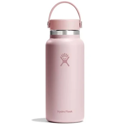Hydro Flask 32 oz Wide Mouth Water Bottle