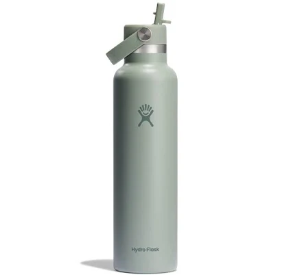 Hydro Flask 24oz Standard Flex Straw Cap