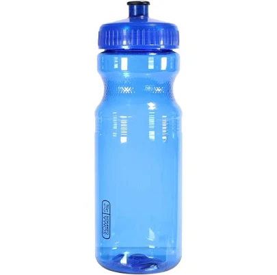 Soma Clear Taste Water Bottle