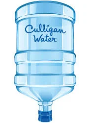 Culligan 5 Gallon Refill Bottle