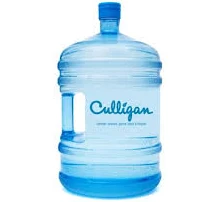 Culligan Bottled Water