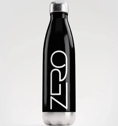 ZERO Water Bottle