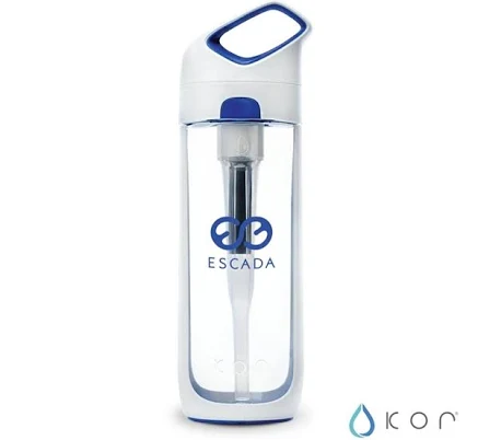 Promotional KOR Nava Water Bottle w/Filter - 24ozs