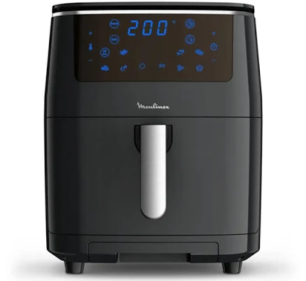 Moulinex Al201810 1.6l Air Fryer