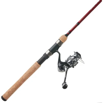 Shimano Sienna Spinning Combo
