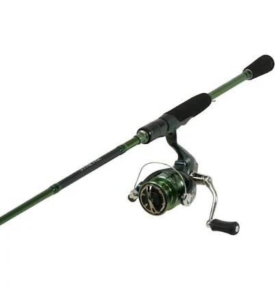shimano Symetre Spinning Combo