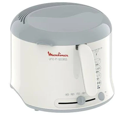 Moulinex Af 1211 Uno M Air fryer