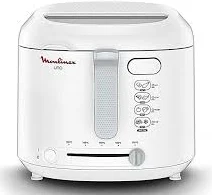 Moulinex AF203 Friggitrici