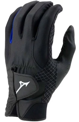 Mizuno Men's RainFit Golf Gloves