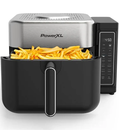 Powerxl Airmax Air Fryer 8Qt