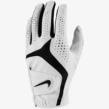 New Nike Dura Feel X Golf Glove LH-S 10299-NIKN1003532-L-S