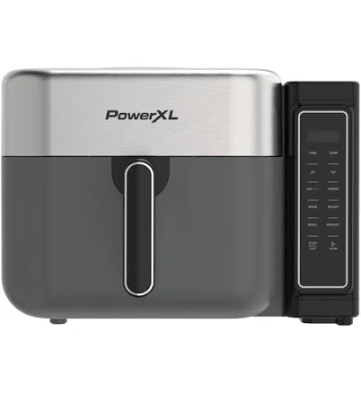 Powerxl AirMax 8 Quart Air Fryer Oven