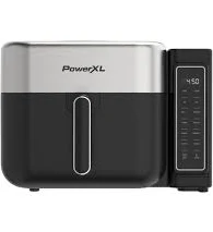 PowerXL Air Max Air Fryer 8qt