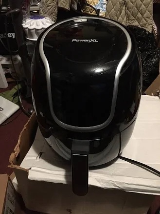 PowerXL Vortex Air Fryer 7-Quart