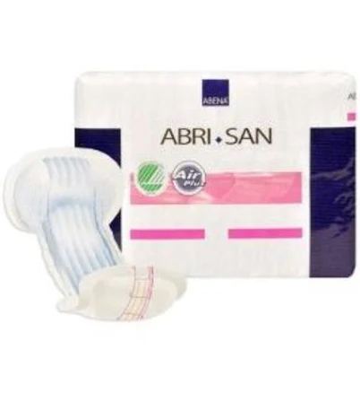 Abena Abri-San Premium Incontinence Pads