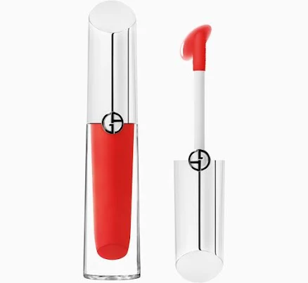 Armani Prisma Glass Lip Gloss