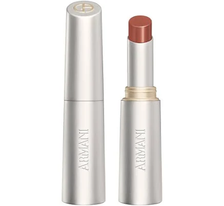 Armani Prisma Flash Glossy Lip Balm