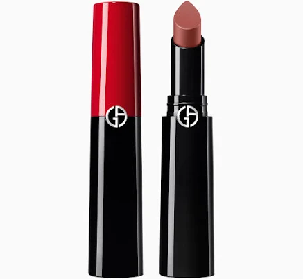 Armani Beauty Lip Power Long-Lasting Lipstick