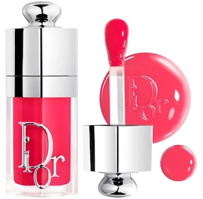 Dior Addict Lip Glow Oil