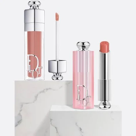 Dior Lip Glow Duo