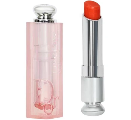 Dior Addict Lip Glow Hydrating Lip Gloss