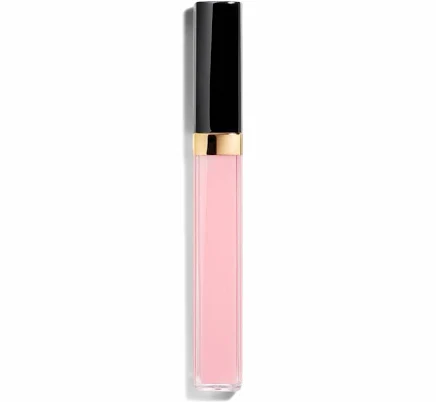 Chanel Rouge Coco Gloss