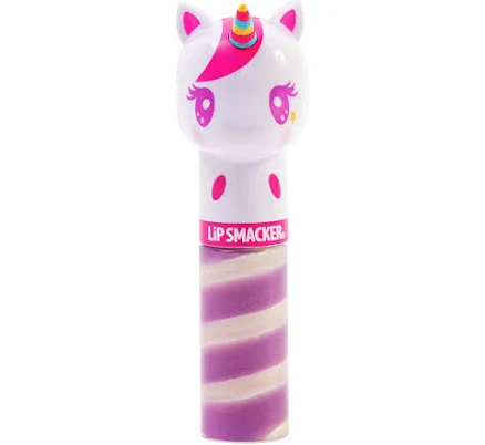 Lip Smacker Lippy Pal Swirl Gloss Unicorn