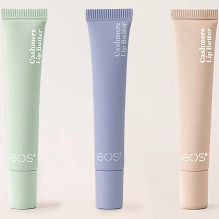 eos Smooth 'n Sweet Lip Butter Bundle