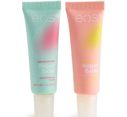 eos Moisture Super Balm