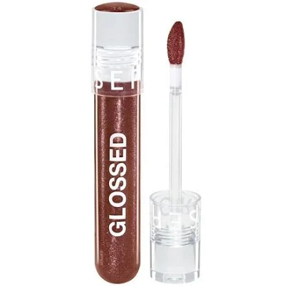 SEPhora Collection Glossed Smoothing Lip Gloss