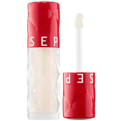 Sephora Collection Outrageous Plump Intense Hydrating Lip Gloss
