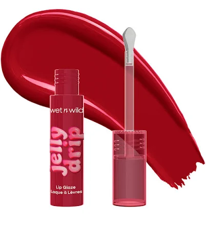 Wet n Wild Jelly Drip Lip Glaze