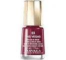 Mini Color Nail Polish