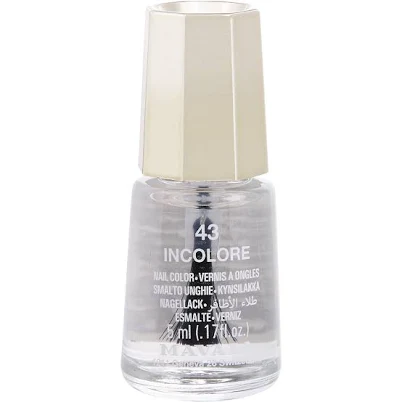Mavala Nail Polish
