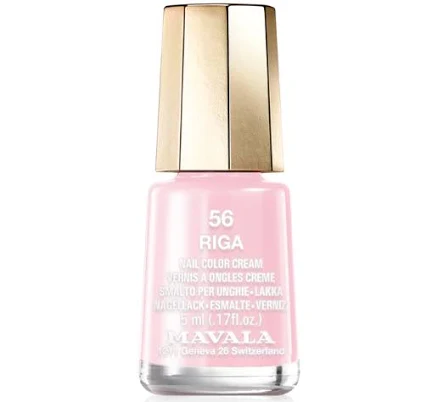 Mavala Riga Mini Nail Polish