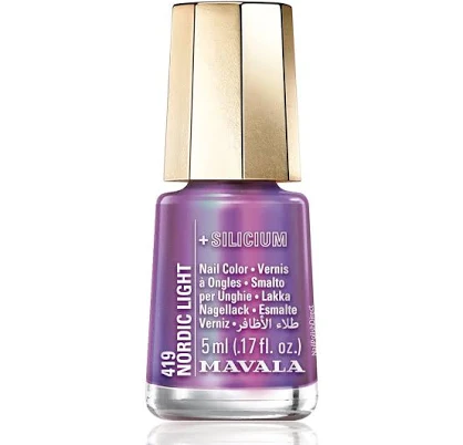 Mavala Vernis à Ongles Light 5 ml