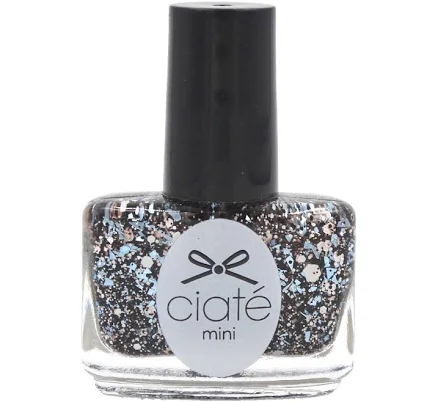 Ciate' Mini Nail Polish Brocade Parade