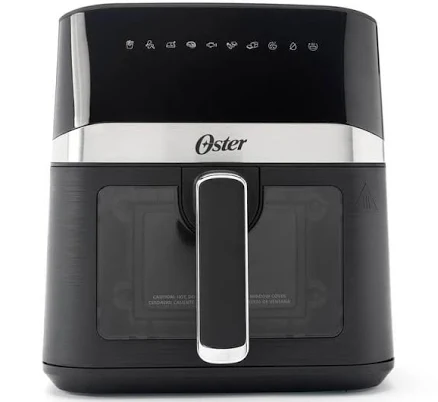 Oster 4-Quart Digital Air Fryer