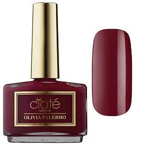 Olivia Palermo for Ciate Paint Pot Nail Polish