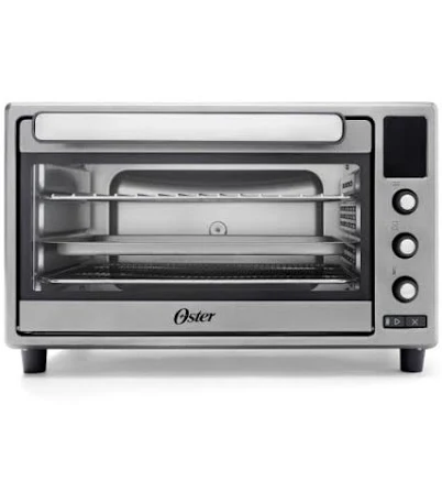 Oster 10 Function Air Fryer Oven Toaster Oven Countertop Oven