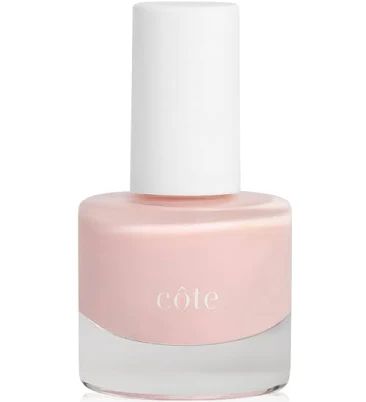Cote Nail Polish Quick Dry Vegan 0.4 Fluid oz